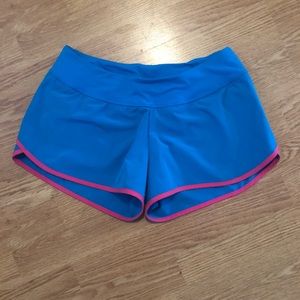 Reebok CrossFit shorts